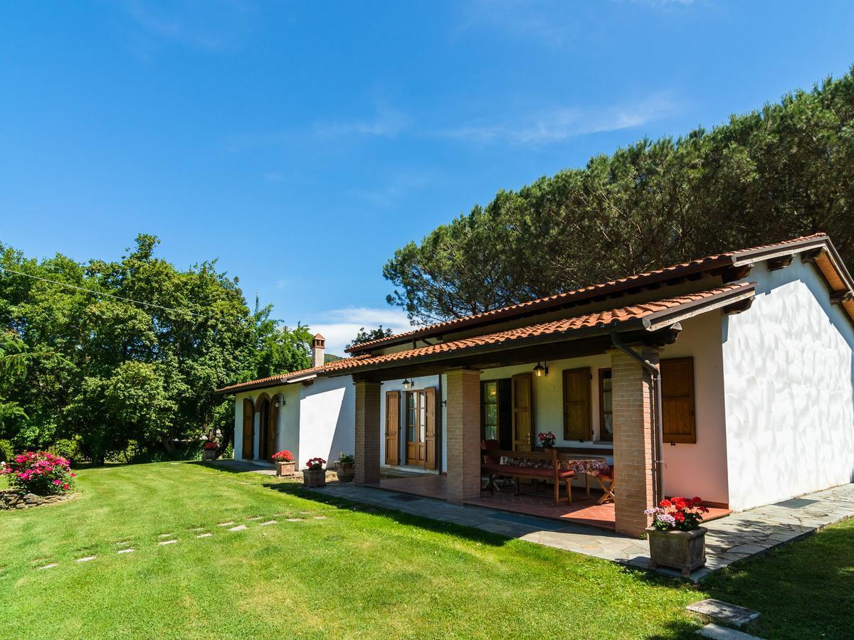 Belvilla By Oyo Agriturismo With Garden 卡斯蒂里昂·菲奥伦蒂 外观 照片